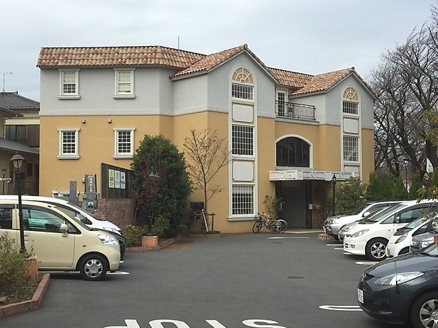 津田内科クリニック