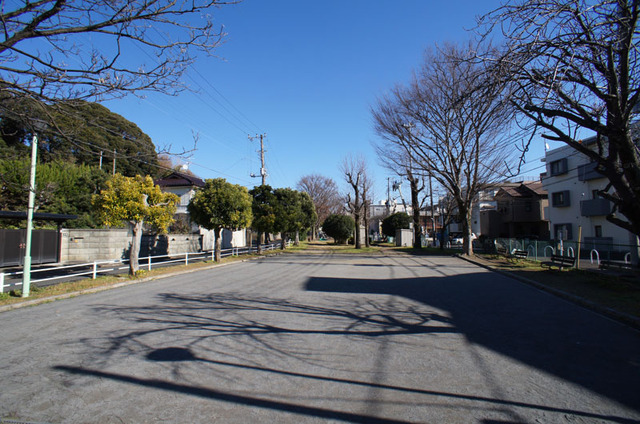 下山公園