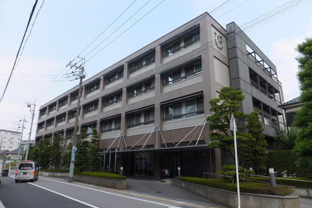 東葛クリニック病院