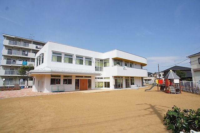 けやきの森保育園まばし