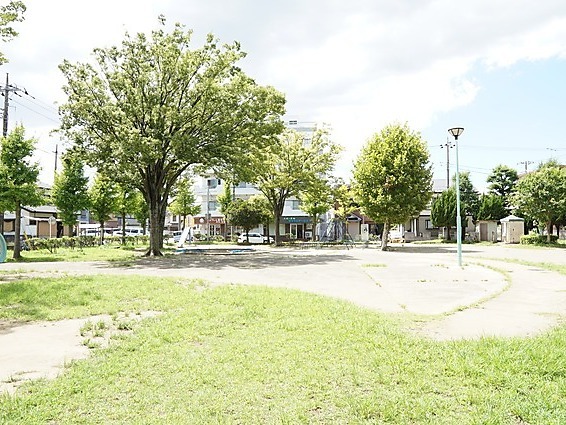 広田公園
