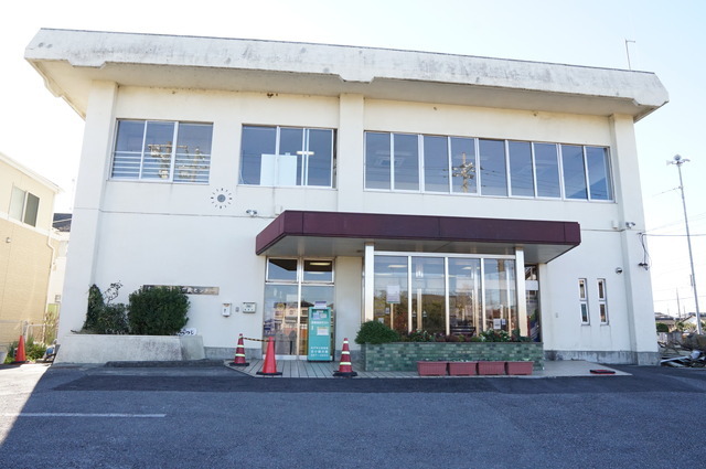 松戸市古ヶ崎市民センター