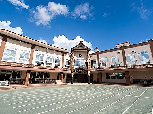 二三ヶ丘幼稚園