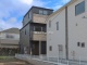 千葉県市川市原木 