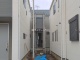 千葉県市川市曽谷 