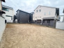 ゆとりの広さの現地