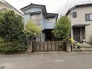 落ち着いた住宅街に立地。