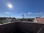 屋上からの風景