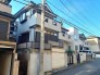 古家付の外観写真です。