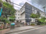 中学校