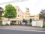 中学校