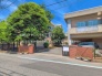 中学校