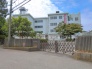 中学校