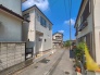 現地外観写真