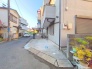 現地外観写真