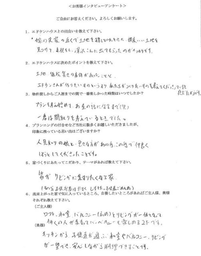 アンケート画像