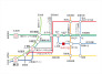 「大手町」駅まで34分、「上野」駅まで24分で都心へ好アクセス！！