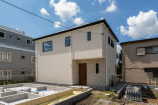 新築一戸建て