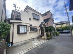 葛飾区南水元2丁目