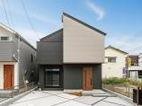 新築一戸建て