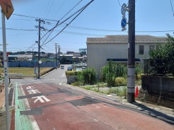 松戸市日暮7丁目