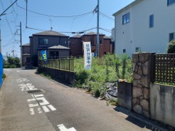 松戸市和名ケ谷