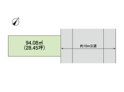 松戸市小金原9丁目