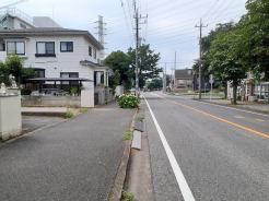 松戸市小金原9丁目