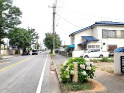 松戸市小金原9丁目