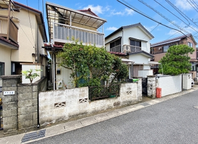 とても静かな住環境です。子育て家族におススメの物件です。 とても静かな住環境です。子育て家族におススメの物件です。
