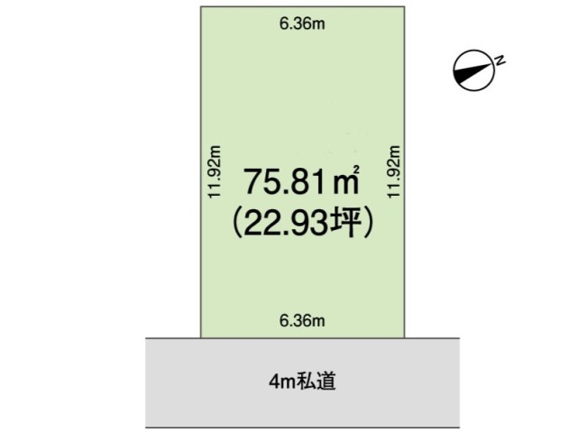 JR常磐緩行線「馬橋」駅徒歩15分。
駅より平坦な穏やかな街〈松戸市西馬橋3丁目〉に、販売中
近くの公園から聞こえる木々のそよぎが、
日常にやさしい安らぎをもたらす、落ち着いた住環境です。
建築条件なし。
お好きなハウスメーカー・工務店での建築が可能です。