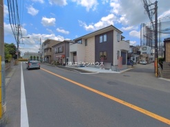 松戸市栄町6丁目