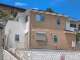 新築一戸建て