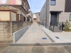 松戸市六高台2丁目