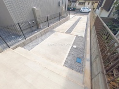 松戸市六高台2丁目