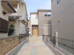 松戸市六高台2丁目