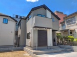 新築一戸建て