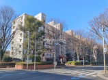 マンション