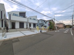 松戸市三矢小台4丁目