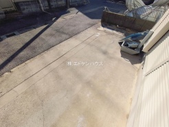 松戸市八ケ崎3丁目