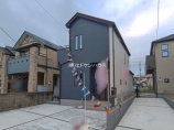 新築一戸建て