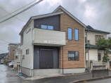 新築一戸建て