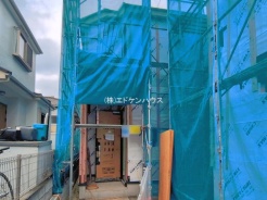 松戸市常盤平2丁目