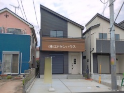 松戸市和名ケ谷