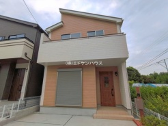 松戸市和名ケ谷