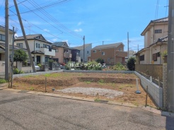 松戸市高塚新田