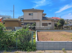 松戸市高塚新田