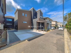 松戸市六実2丁目