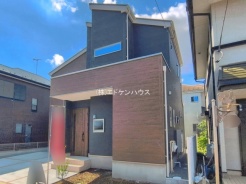 松戸市六実2丁目