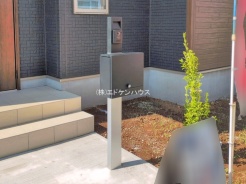 松戸市六実2丁目